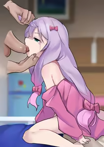 Page 10 of Sagiri Shiboshi - preview thumbnail