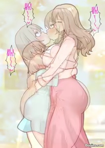 Page 14 of Futanari Love Love Doubutsu Koubi / Animalistic Lovey Dovey Futanari Sex - preview thumbnail