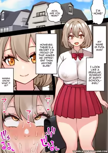 Page 4 of Futanari Love Love Doubutsu Koubi / Animalistic Lovey Dovey Futanari Sex - preview thumbnail
