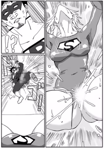 Page 27 of Strong Girl vs. Threatening Civilization - preview thumbnail