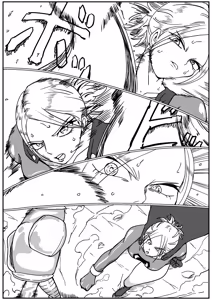 Page 52 of Strong Girl vs. Threatening Civilization - preview thumbnail