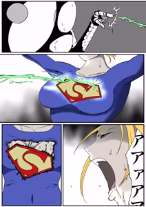 Page 66 of Strong Girl vs. Threatening Civilization - preview thumbnail