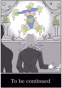 Page 81 of Strong Girl vs. Threatening Civilization - preview thumbnail