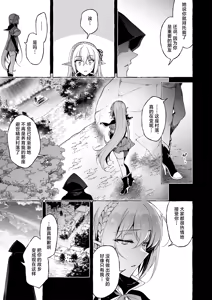 Page 44 of Inmon Majutsushi no Elf Harem | 淫纹魔术师的精灵后宫生活~为精灵刻上淫纹的故事 番外篇①~ - preview thumbnail