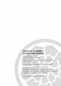 Page 48 of Tales of a Harem in Another World - Volume 1 - preview thumbnail