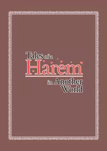 Page 49 of Tales of a Harem in Another World - Volume 1 - preview thumbnail