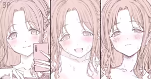 ... - hentai manga cover image
