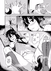 Page 23 of Tales of a Harem in Another World - Volume 2 - preview thumbnail