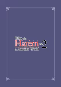 Page 51 of Tales of a Harem in Another World - Volume 2 - preview thumbnail