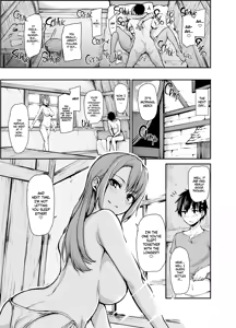 Page 6 of Tales of a Harem in Another World - Volume 3.5 - preview thumbnail
