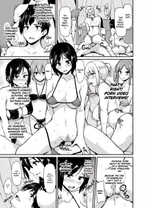 Page 31 of Tales of a Harem in Another World - Volume 3 - preview thumbnail