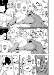 Page 24 of Tales of a Harem in Another World - Volume 4 - preview thumbnail