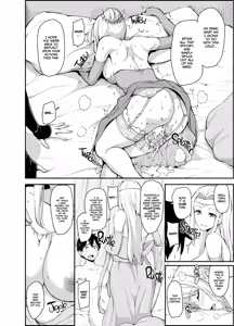 Page 27 of Tales of a Harem in Another World - Volume 4 - preview thumbnail