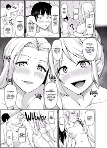Page 48 of Tales of a Harem in Another World - Volume 4 - preview thumbnail