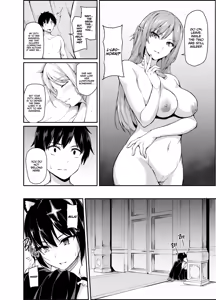Page 49 of Tales of a Harem in Another World - Volume 4 - preview thumbnail