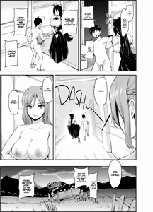 Page 50 of Tales of a Harem in Another World - Volume 4 - preview thumbnail