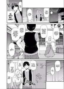 Page 9 of Tales of a Harem in Another World - Volume 4 - preview thumbnail