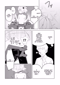 Page 13 of Itagaki Kanoe-chi - preview thumbnail