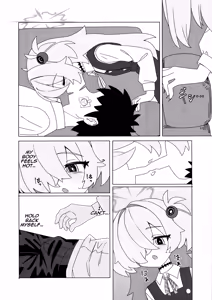 Page 5 of Itagaki Kanoe-chi - preview thumbnail