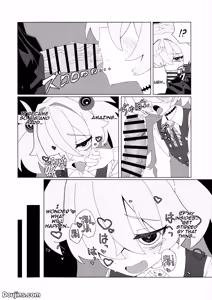 Page 7 of Itagaki Kanoe-chi - preview thumbnail