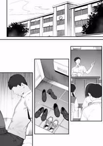 Page 170 of Seito ni Juusho ga Baretanda ga Owatta Kamoshiren - preview thumbnail