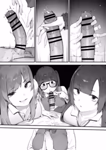 Page 177 of Seito ni Juusho ga Baretanda ga Owatta Kamoshiren - preview thumbnail