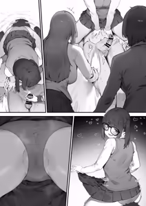 Page 180 of Seito ni Juusho ga Baretanda ga Owatta Kamoshiren - preview thumbnail