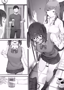 Page 185 of Seito ni Juusho ga Baretanda ga Owatta Kamoshiren - preview thumbnail