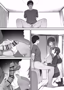 Page 189 of Seito ni Juusho ga Baretanda ga Owatta Kamoshiren - preview thumbnail