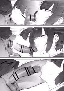 Page 191 of Seito ni Juusho ga Baretanda ga Owatta Kamoshiren - preview thumbnail