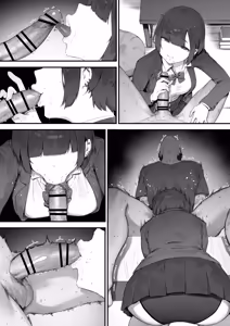 Page 192 of Seito ni Juusho ga Baretanda ga Owatta Kamoshiren - preview thumbnail