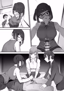 Page 195 of Seito ni Juusho ga Baretanda ga Owatta Kamoshiren - preview thumbnail