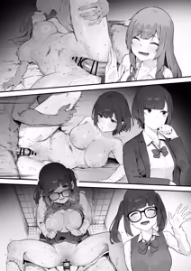 Page 199 of Seito ni Juusho ga Baretanda ga Owatta Kamoshiren - preview thumbnail
