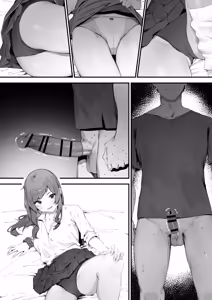 Page 207 of Seito ni Juusho ga Baretanda ga Owatta Kamoshiren - preview thumbnail