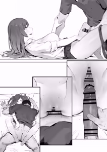 Page 208 of Seito ni Juusho ga Baretanda ga Owatta Kamoshiren - preview thumbnail