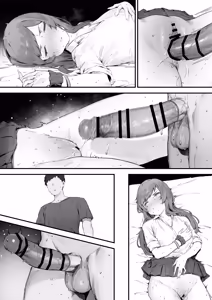 Page 213 of Seito ni Juusho ga Baretanda ga Owatta Kamoshiren - preview thumbnail