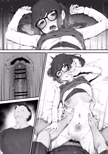 Page 217 of Seito ni Juusho ga Baretanda ga Owatta Kamoshiren - preview thumbnail