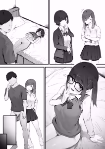 Page 221 of Seito ni Juusho ga Baretanda ga Owatta Kamoshiren - preview thumbnail