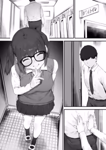 Page 224 of Seito ni Juusho ga Baretanda ga Owatta Kamoshiren - preview thumbnail