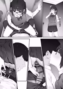 Page 227 of Seito ni Juusho ga Baretanda ga Owatta Kamoshiren - preview thumbnail