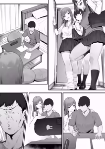 Page 235 of Seito ni Juusho ga Baretanda ga Owatta Kamoshiren - preview thumbnail