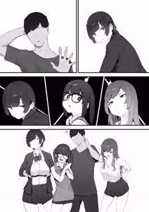 Page 258 of Seito ni Juusho ga Baretanda ga Owatta Kamoshiren - preview thumbnail