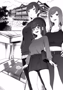 Page 259 of Seito ni Juusho ga Baretanda ga Owatta Kamoshiren - preview thumbnail