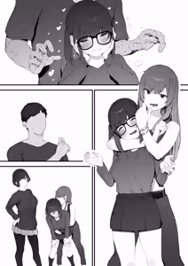 Page 260 of Seito ni Juusho ga Baretanda ga Owatta Kamoshiren - preview thumbnail