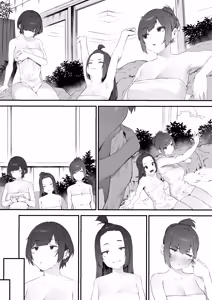 Page 261 of Seito ni Juusho ga Baretanda ga Owatta Kamoshiren - preview thumbnail