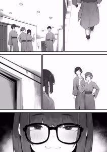 Page 262 of Seito ni Juusho ga Baretanda ga Owatta Kamoshiren - preview thumbnail