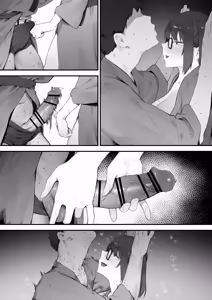 Page 267 of Seito ni Juusho ga Baretanda ga Owatta Kamoshiren - preview thumbnail