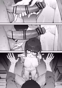 Page 268 of Seito ni Juusho ga Baretanda ga Owatta Kamoshiren - preview thumbnail