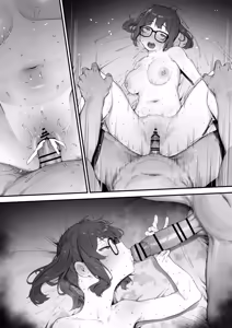 Page 277 of Seito ni Juusho ga Baretanda ga Owatta Kamoshiren - preview thumbnail