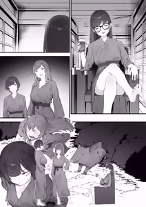 Page 280 of Seito ni Juusho ga Baretanda ga Owatta Kamoshiren - preview thumbnail